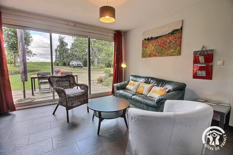 Ecogite l'ecurie House in Plouha