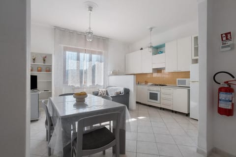 La Felda Apartment in La Spezia