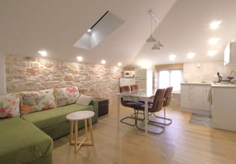 Apartment Irene Apartment in Istria County