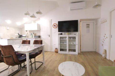 Apartment Irene Apartment in Istria County