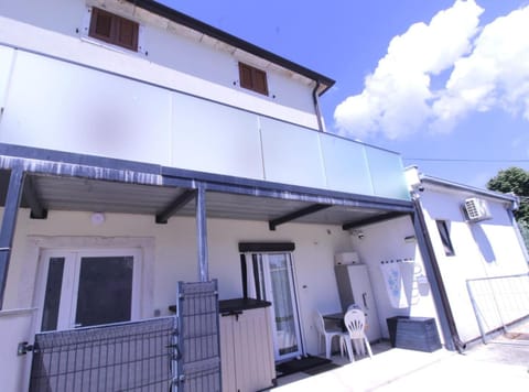 Apartment Irene Apartment in Istria County