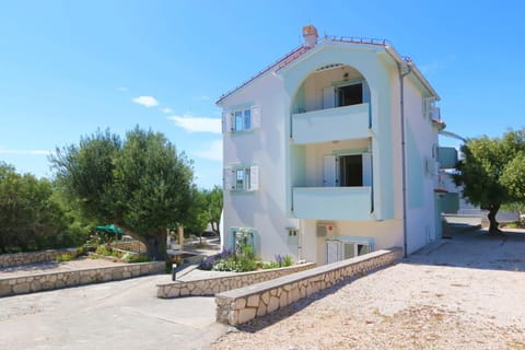 Apartments by the sea Jakisnica, Pag - 6584 Wohnung in Lun