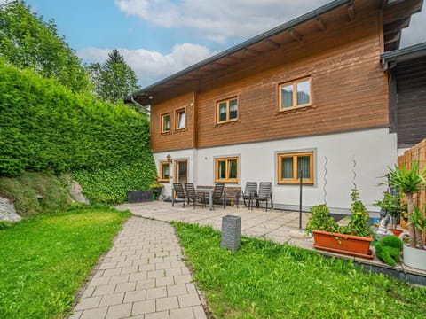 Property building, Summer