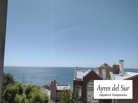 Ayres del Sur Apartment in Puerto Madryn