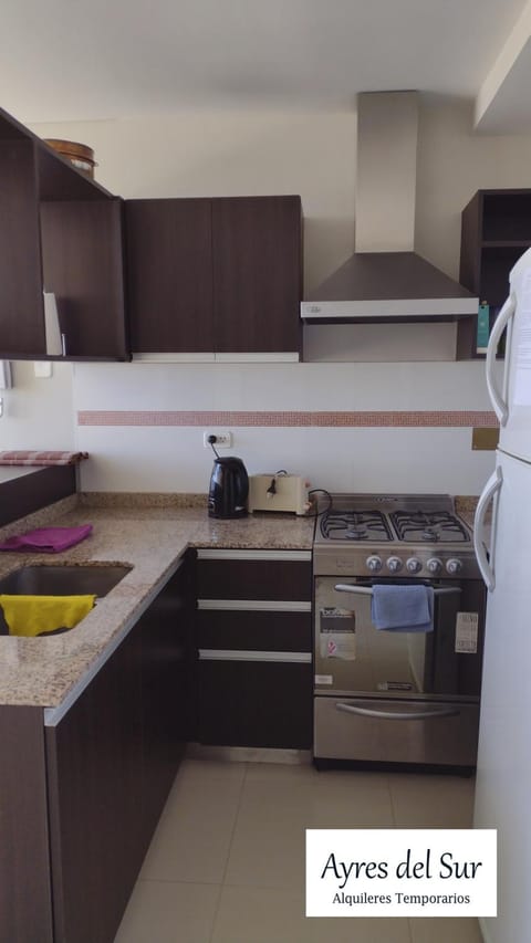 Ayres del Sur Condo in Puerto Madryn