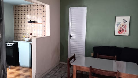 Casas simples independentes Vacation rental in Belo Horizonte