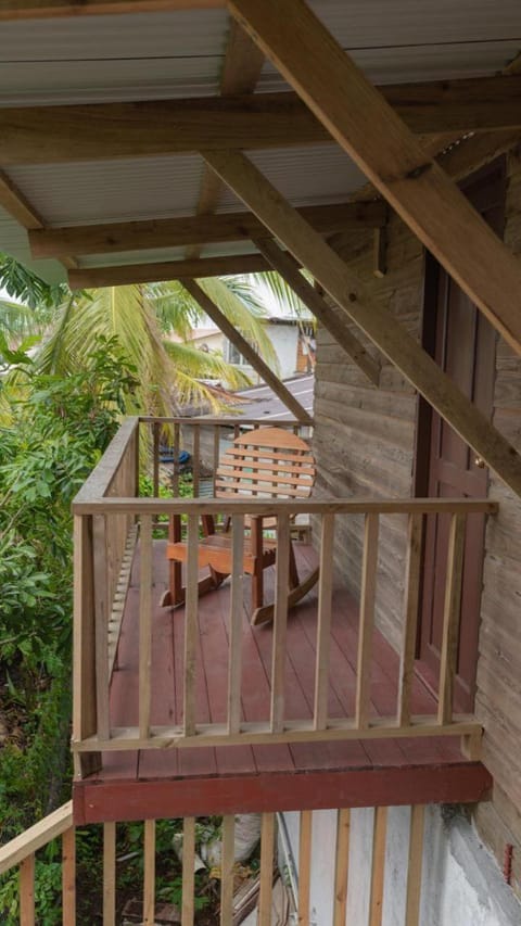 Valerie Emanuel Apartments Condo in Bocas del Toro Province