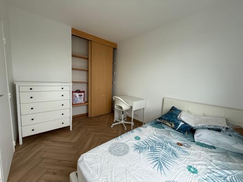 Votre havre de paix à Champigny Apartment in Noisy-le-Grand