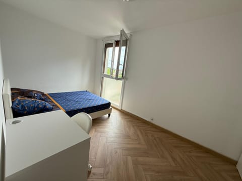 Votre havre de paix à Champigny Apartment in Noisy-le-Grand