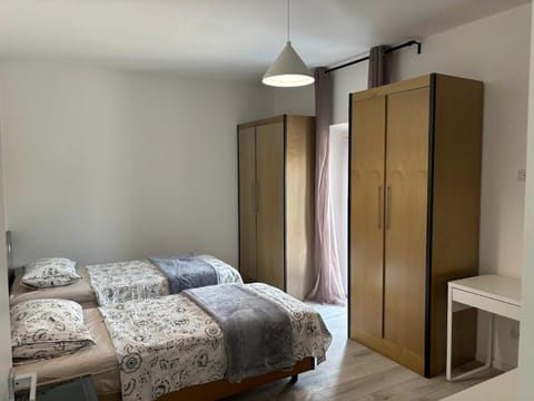 Moderno Bilocale in Centro Cinisello Apartment in Cinisello Balsamo