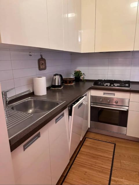 Centro Milano Garibaldi M2 Apartment in Milan