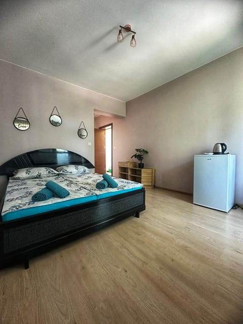 Боровата къща Bed and Breakfast in Varna