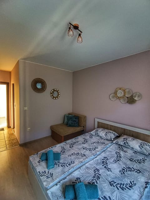 Боровата къща Bed and Breakfast in Varna
