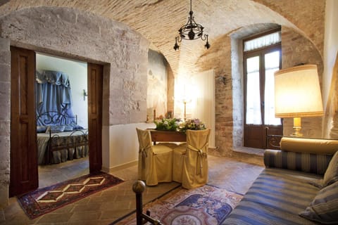 Residenza D'epoca San Crispino Appart-hôtel in Assisi