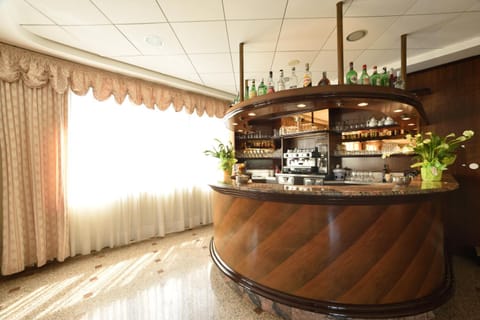 Lounge or bar