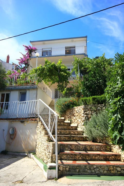Apartments by the sea Mastrinka, Ciovo - 10261 Condo in Trogir