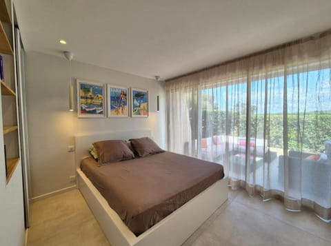 T3 Le Moira à 150M de la mer, refait entièrement à neuf Apartment in Sanary-sur-Mer