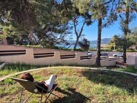 T3 Le Moira à 150M de la mer, refait entièrement à neuf Apartment in Sanary-sur-Mer