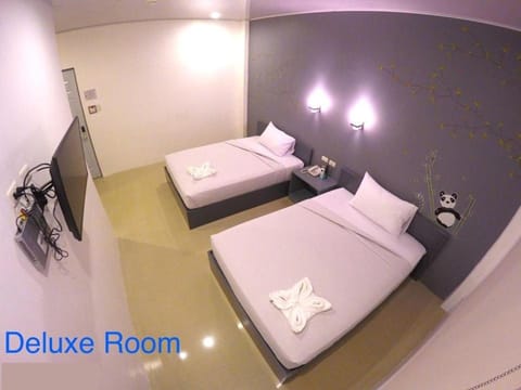 GC Suites Hotel in Cagayan de Oro