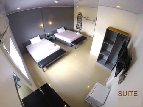 GC Suites Hôtel in Cagayan de Oro