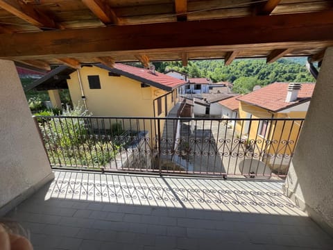 La corte di Barostro Apartment in Emilia-Romagna