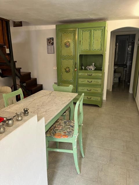 La corte di Barostro Apartment in Emilia-Romagna