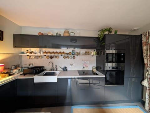 Grosvenor Studio Apartment Apartment in Llandrindod Wells