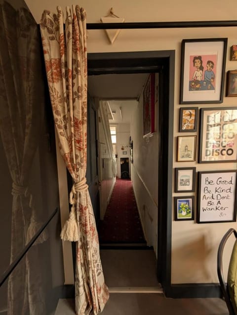 Grosvenor Studio Apartment Apartment in Llandrindod Wells