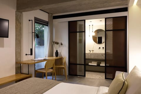 InnAthens Appartement-Hotel in Athens