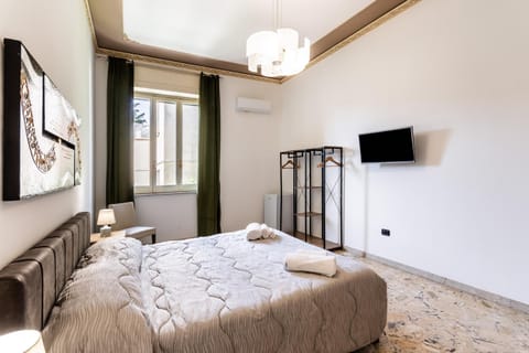 Le Torrette Rooms and Apartments Übernachtung mit Frühstück in Avola
