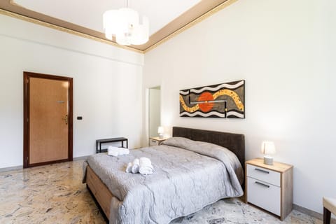 Le Torrette Rooms and Apartments Alojamiento y desayuno in Avola