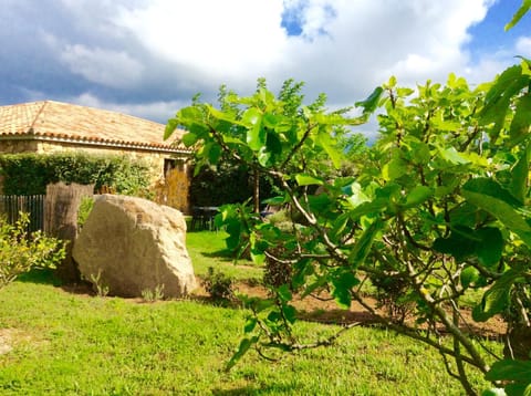 Clos Simoni Casa di campagna in Bonifacio