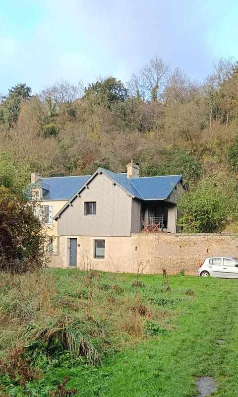 Property view