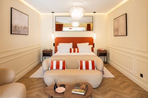 Hausman Suites - Appart Hotel Apartment hotel in Caluire-et-Cuire