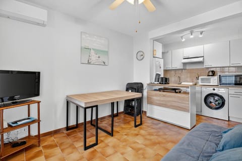 Appartement proche mer Apartment in Hyères