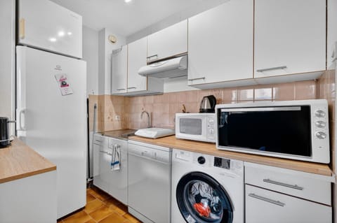 Appartement proche mer Apartment in Hyères