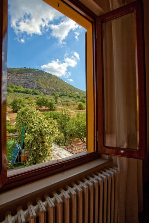 B&B Via della Grotta Bed and Breakfast in Monsummano Terme