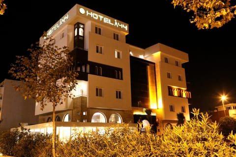Hotel A44 Hotel in Tangier-Tétouan-Al Hoceima