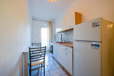 Valsavie Apartments Apartment in Rovinj