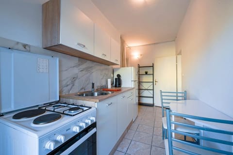 Valsavie Apartments Apartment in Rovinj