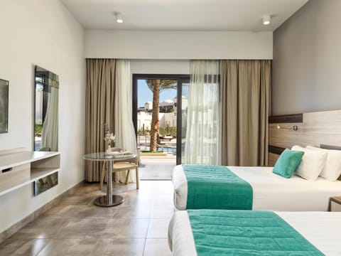 Ancient Sands Golf Resort and Residences Resort in Hurghada