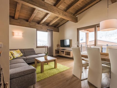 Apartment Resort Tirol Wildschönau by Interhome Apartment in Salzburgerland
