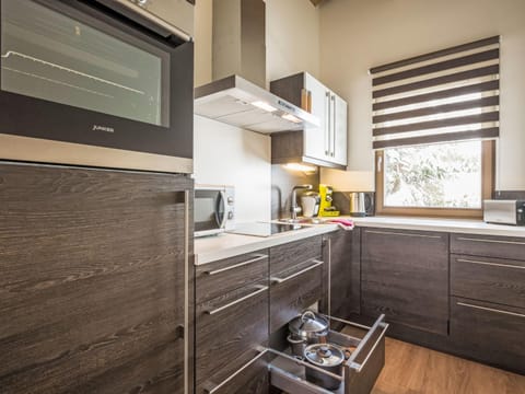 Apartment Resort Tirol Wildschönau by Interhome Apartment in Salzburgerland