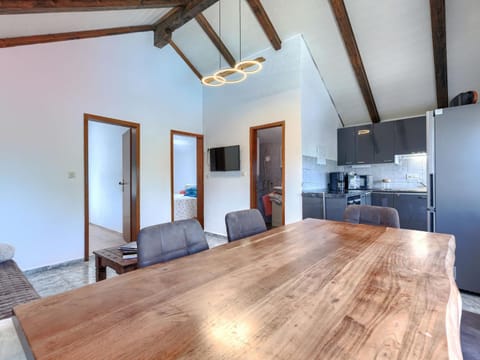 Holiday Home Sabo-1 by Interhome House in Fažana