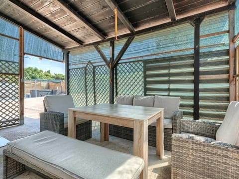 Holiday Home Sabo-2 by Interhome House in Fažana