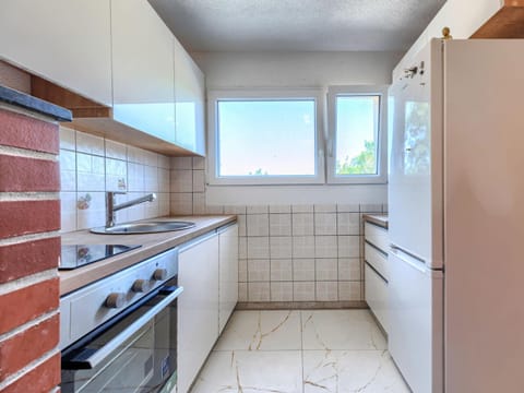 Holiday Home Sabo-2 by Interhome House in Fažana