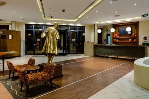 Protea Hotel by Marriott Ikeja Select Hotel in Lagos