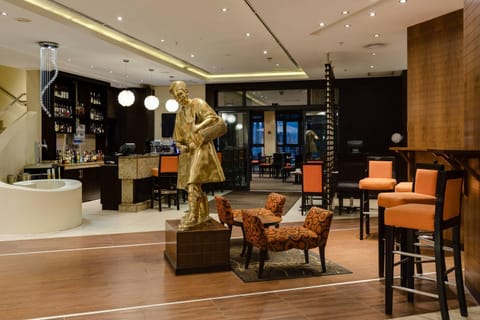 Protea Hotel by Marriott Ikeja Select Hôtel in Lagos