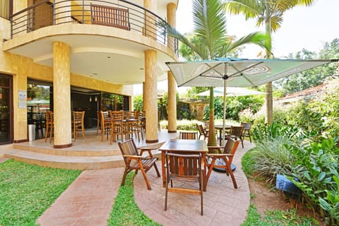Protea Hotel by Marriott Kampala Hotel in Kampala
