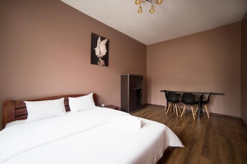 Aparthotel Na Mytniy Hotel in Lviv
